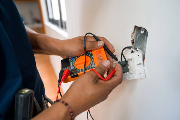 Best Commercial Electrician Services  in San Ysidro, NM