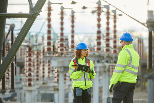 Professional Electrician in San Ysidro, NM