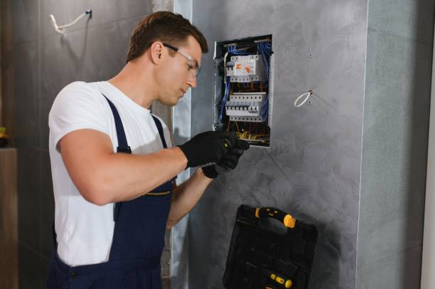 Best Electrical Repair Services  in San Ysidro, NM