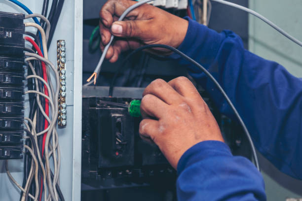 Electrical System Inspection in San Ysidro, NM