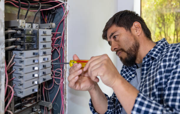 Affordable Electrical Installation in San Ysidro, NM